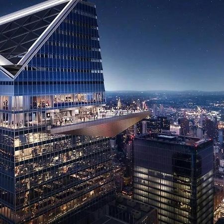 Swj 2Nd - Times Sq, Brooklyn Bridge, Lga In 15 Min Apartment New York Exterior photo